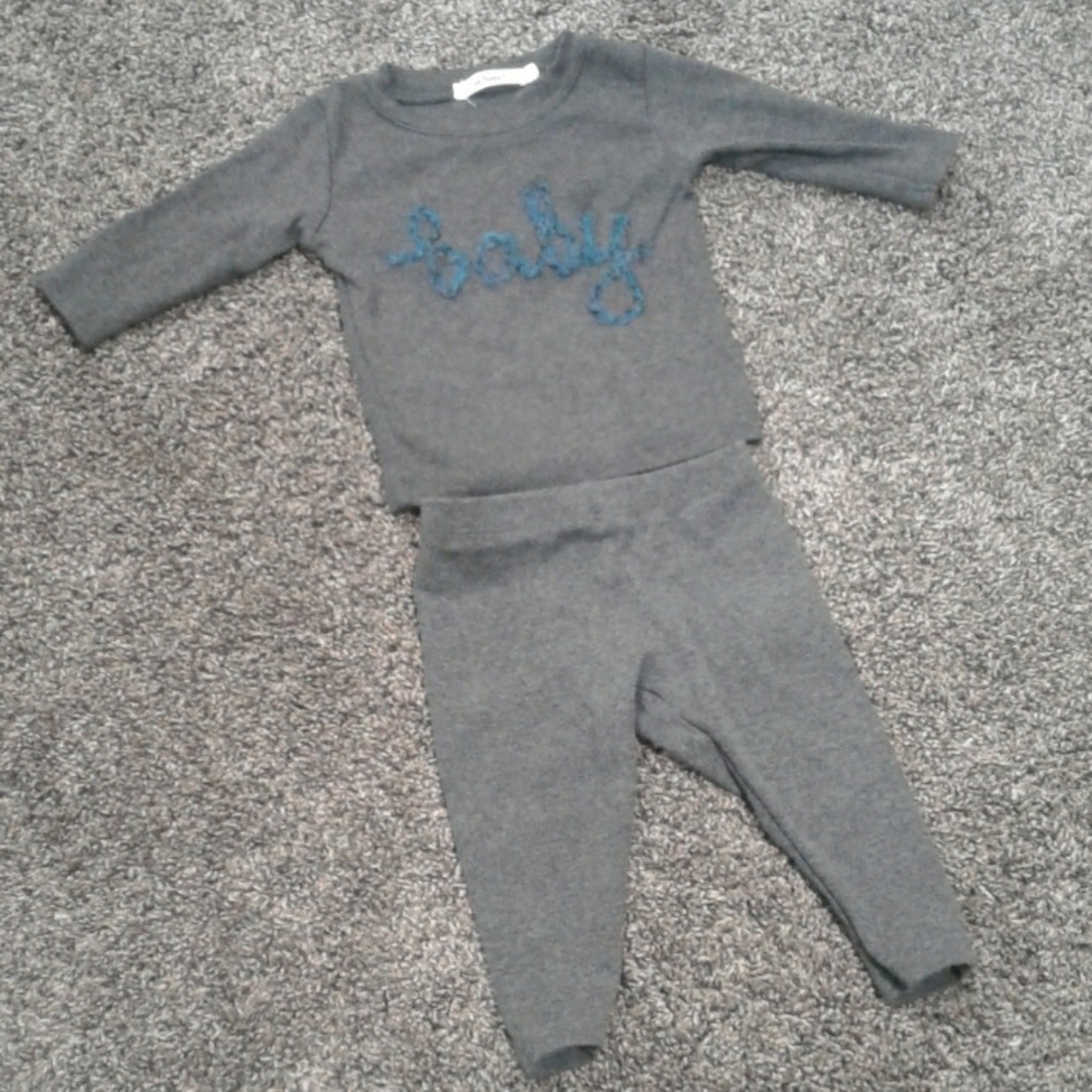 Oh baby brand